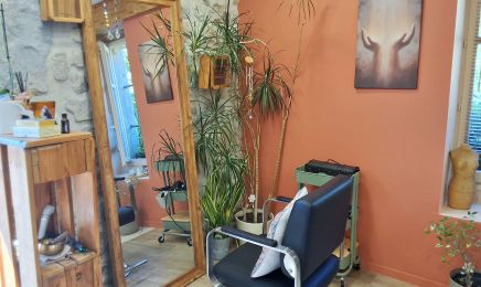 Stella coiffure (cindy) : Coiffeur à Fontanil-Cornillon