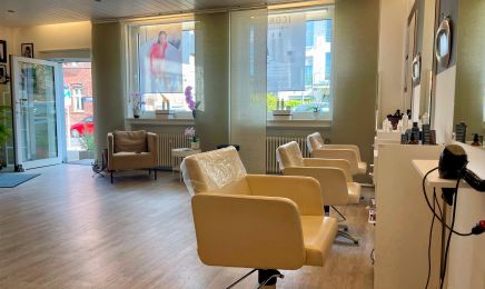 Beauty Hair Knarik: Friseur in Dortmund