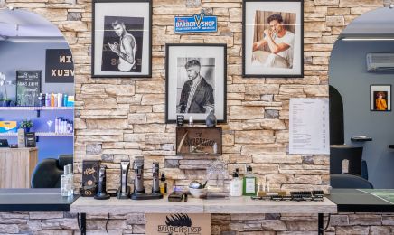 Côté Court : Coiffeur à Soncourt-sur-Marne