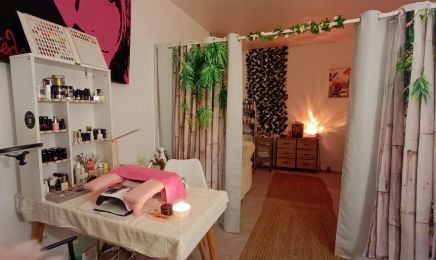 NatyLashes : Manucure à Le Perreux-sur-Marne