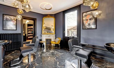 Eden Prestige : Coiffeur à Veauche