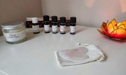 Harmonie et Féminin : Institut de beauté à Éragny