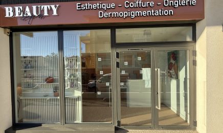 Beauty Express  : Institut de beauté à Valras-Plage
