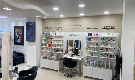 Autuori Johan : Coiffeur à Nice