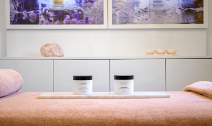 SPA GEMOLOGY : Spa à Paris