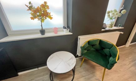 Nails and Beauty by Anni: Kosmetikstudio in Wilhelmshaven