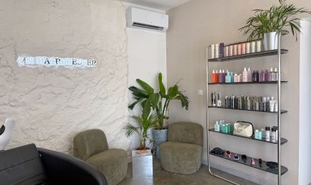 MN Hairdresser : Coiffeur à L'Union