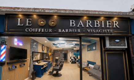 Le Barbier : Coiffeur à Villemur-sur-Tarn