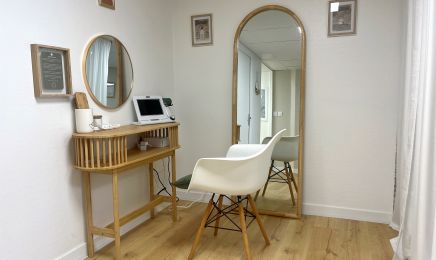Head Spa by Daphné : Coiffeur à Pacé