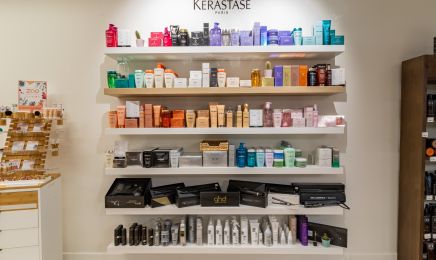 Salon B !  : Coiffeur à Nay