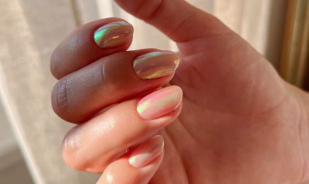 L'Atelier Cosy : Manucure à Thionville