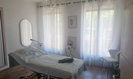 Peau et Compagnie : Coiffeur à Fréjus