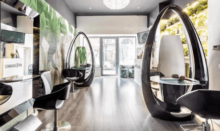 Artelegance  : Coiffeur à Etterbeek