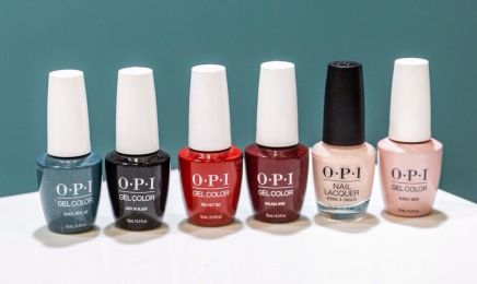 Estelle Salon de l'Ongle : Manucure à Paris