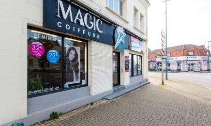 Magic Coiffure : Coiffeur à Arras