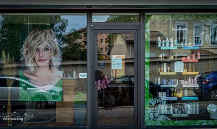 Elle & Lui Coiffure : Coiffeur à Sathonay-Camp