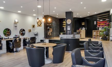 Atmosp'Hair coiffure : Coiffeur à Firminy