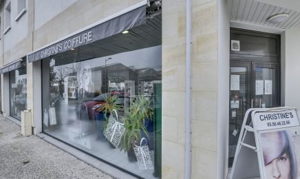 Christine's : Coiffeur à Pessac