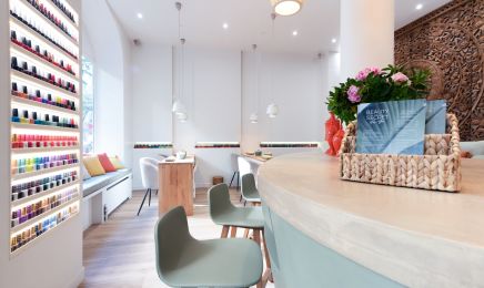 Beauty Secret - Paris 16 : Institut de beauté à Paris