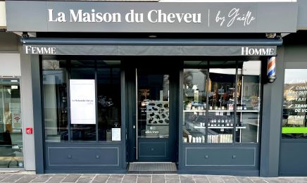 La Maison du Cheveu By Gaëlle : Coiffeur à Agneaux