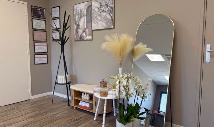 Brows & Beauty x Le Regard Des Filles : Institut de beauté à Aubagne