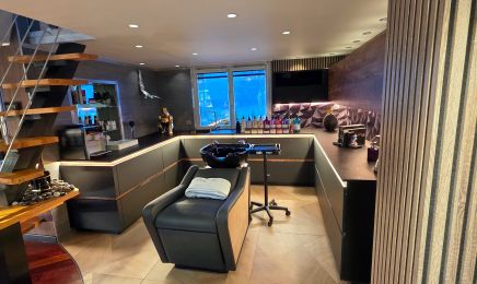 GREGORY COSENTINO COIFFURE  : Coiffeur à Wattignies
