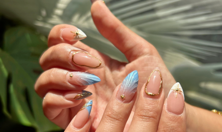 RV Nails Neudorf : Manucure à Strasbourg