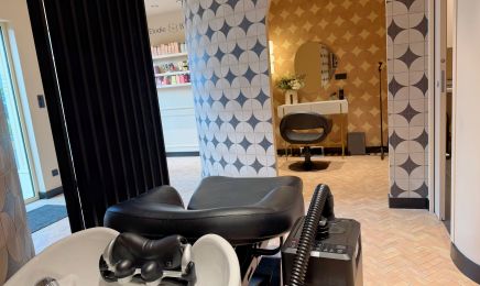 Elodie Baudry (le Salon Carquefou) : Coiffeur à Carquefou