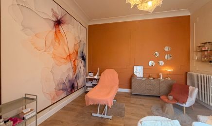 L'Esprit Beauté chez Borelhahn : Manucure à Thionville