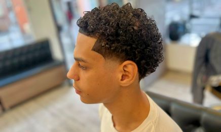 Beauté fatale : Coiffeur à Rouen