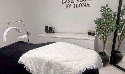 Lashroom by Ilona  : Coiffeur à Bérat