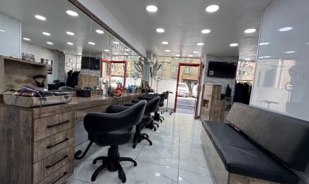Tony Coiff : Coiffeur à Paris
