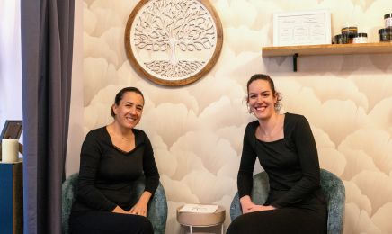 Aroma Zen Figeac : Manucure à Figeac