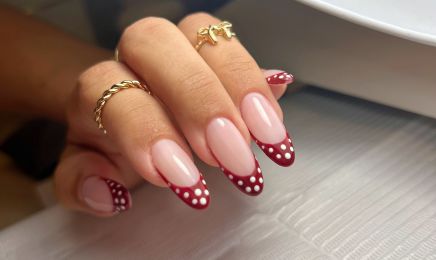 Les ongles de Natasha : Manucure à Belcodène