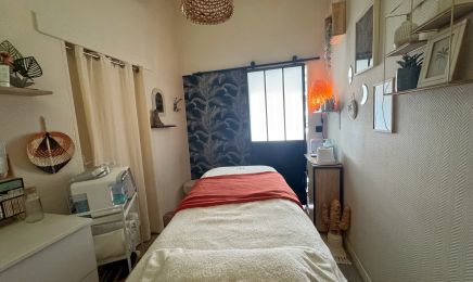 Serenity Institut - Mondésir : Manucure à Bordeaux