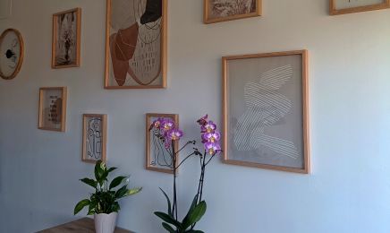 Une Touche D'Élégance  : Institut de beauté à Saint-Pée-sur-Nivelle