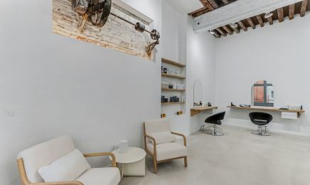 Oracle - Le Salon  : Coiffeur à Toulouse