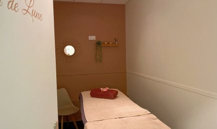 INSTITUT L'HEURE DOUCE : Manucure à Châteauroux