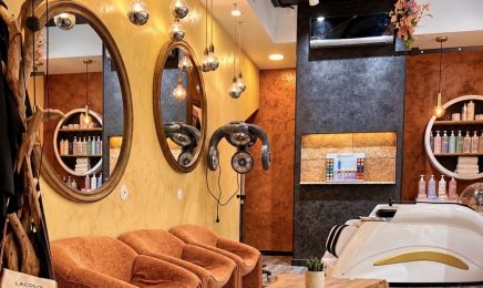 Héritage.58 : Coiffeur à Carcassonne