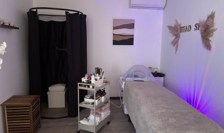 Institut Head Spa  : Spa à Gardanne
