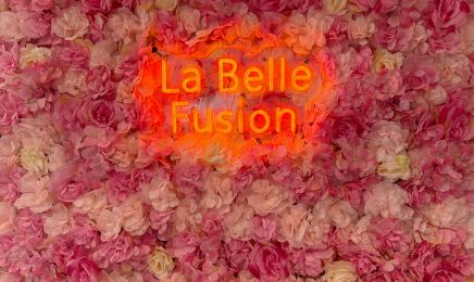 La belle fusion (Ancien L'HAIR DE LESCAR  avec nouvelle direction) : Manucure à Lescar