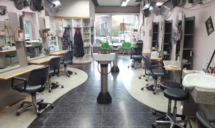 Friseurteam Schmidt: Barbershop in Werne