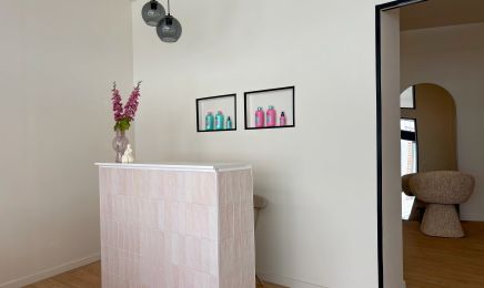 Jasmine Lissage : Coiffeur à Albi