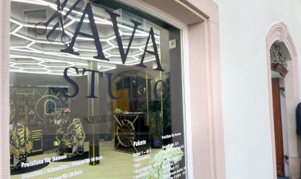 AVA STUDIO: Kosmetikstudio in Schwäbisch Gmünd