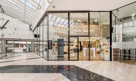 Mon Salon : Coiffeur à Rennes