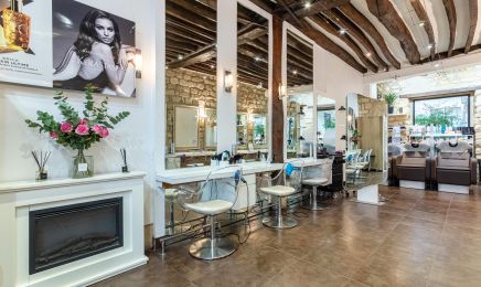 Salon 17 : Coiffeur à Paris