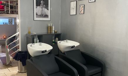 Tombez pour el  : Coiffeur à Marignane