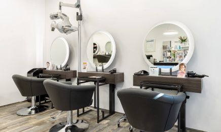 Haarsympathie Karlsruhe: Kosmetikstudio in Karlsruhe