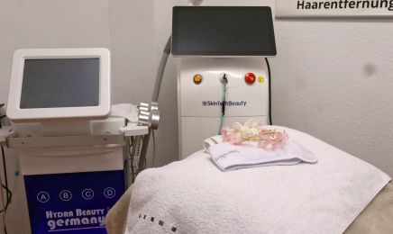 Bella Aesthetics: Kosmetikstudio in Mainz