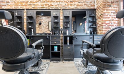 La Casa de Capel - Toulouse : Coiffeur à Toulouse
